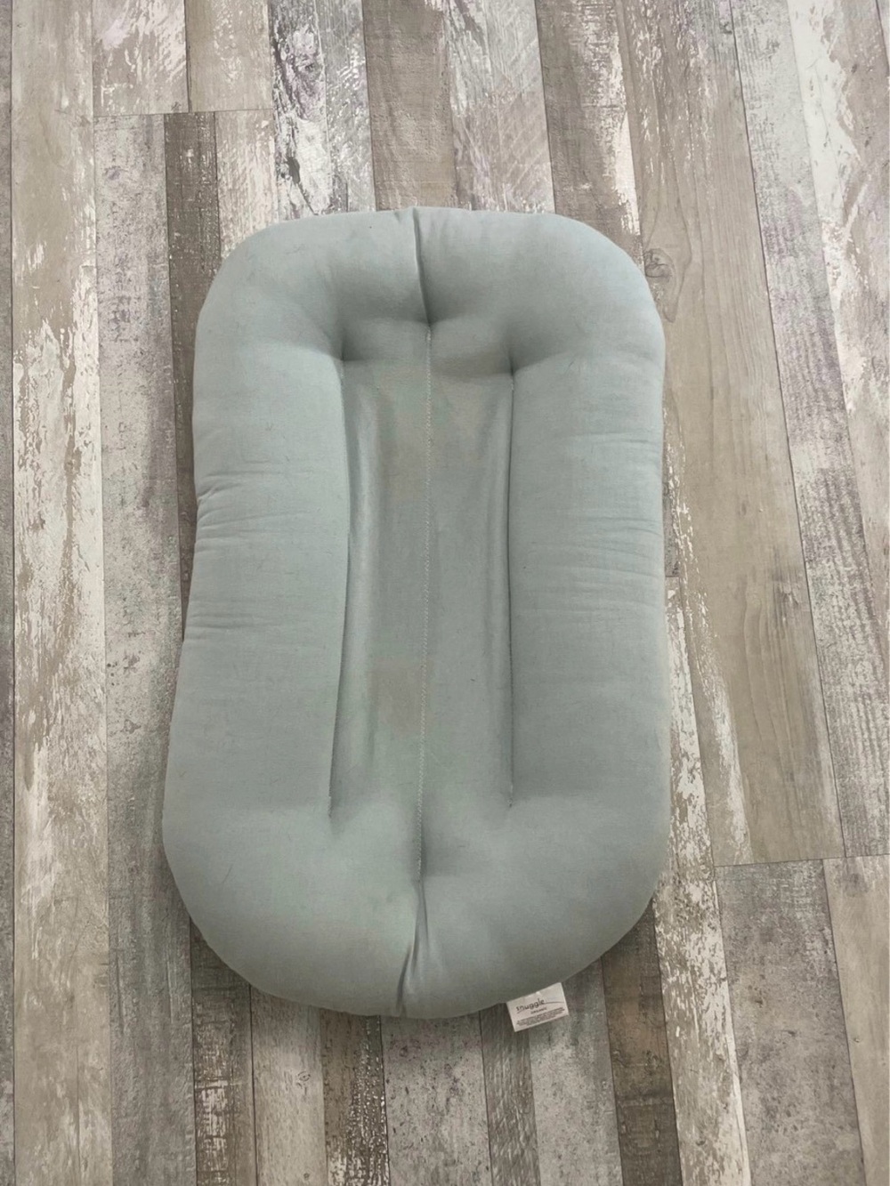 Snuggle Me Lounger Cushion